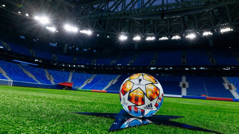 УЕФА Санкт-Петербургті Чемпиондар лигасының финалын өткізу құқығынан айырды