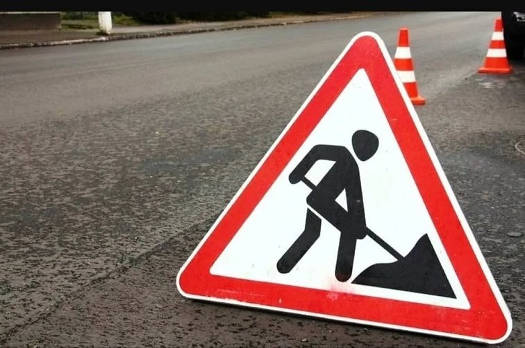 В Акмолинской области отремонтируют дороги 