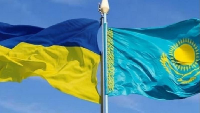 Украинада қалып кеткен ҚР азаматтары Алматыға эвакуацияланады - СІМ