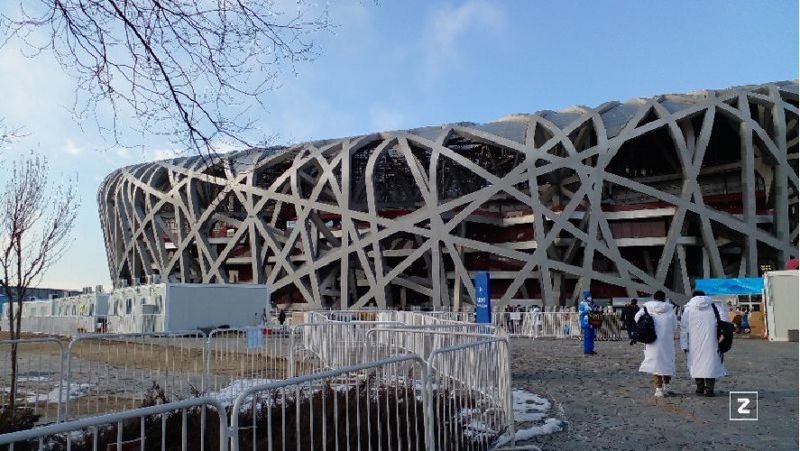 Паралимпиада-2022: Қазақстан құрамасы Бейжіңге ұшып кетті