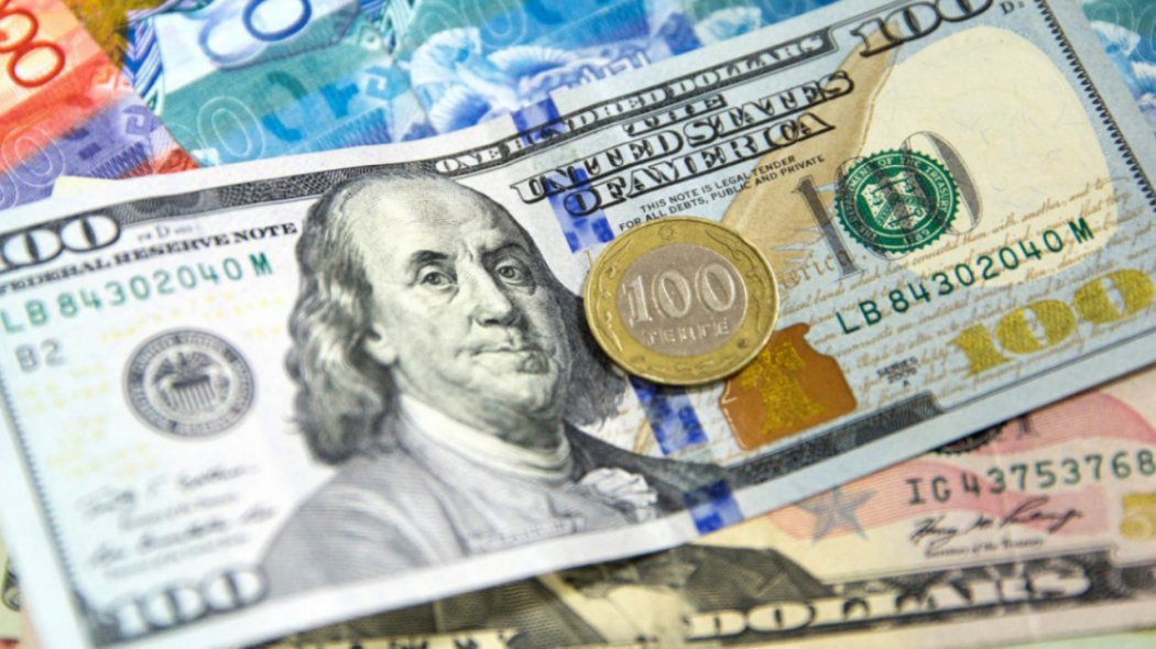 Нацбанк и KASE изменили регламент торгов по валютной паре тенге-доллар