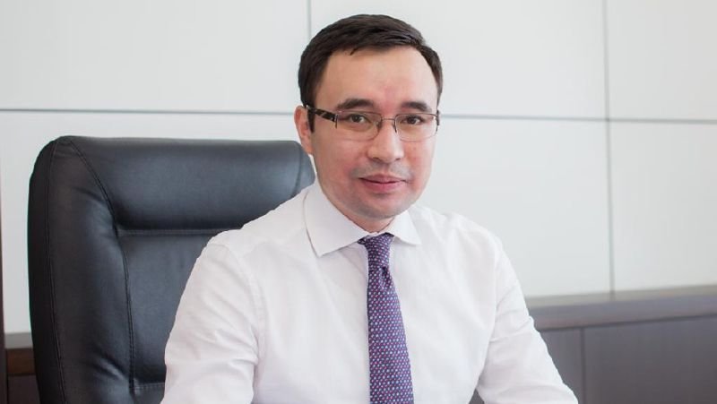 Ұлттық экономика экс-вице-министрі Алматы әкімінің орынбасары болып тағайындалды