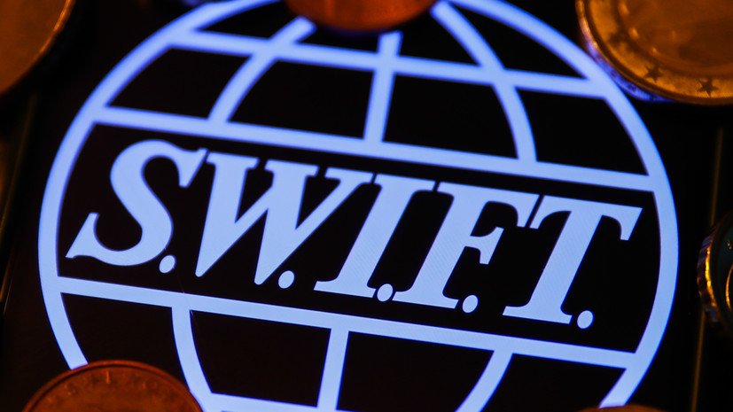 Как отключение России от SWIFT повлияет на Казахстан