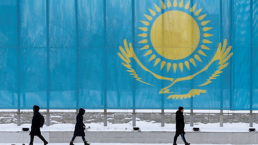 К.Токаев поручил подготовить экономику Казахстана к санкционным вызовам