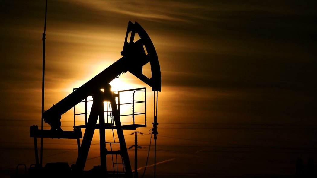 Цена нефти Brent превысила 110 долларов за баррель