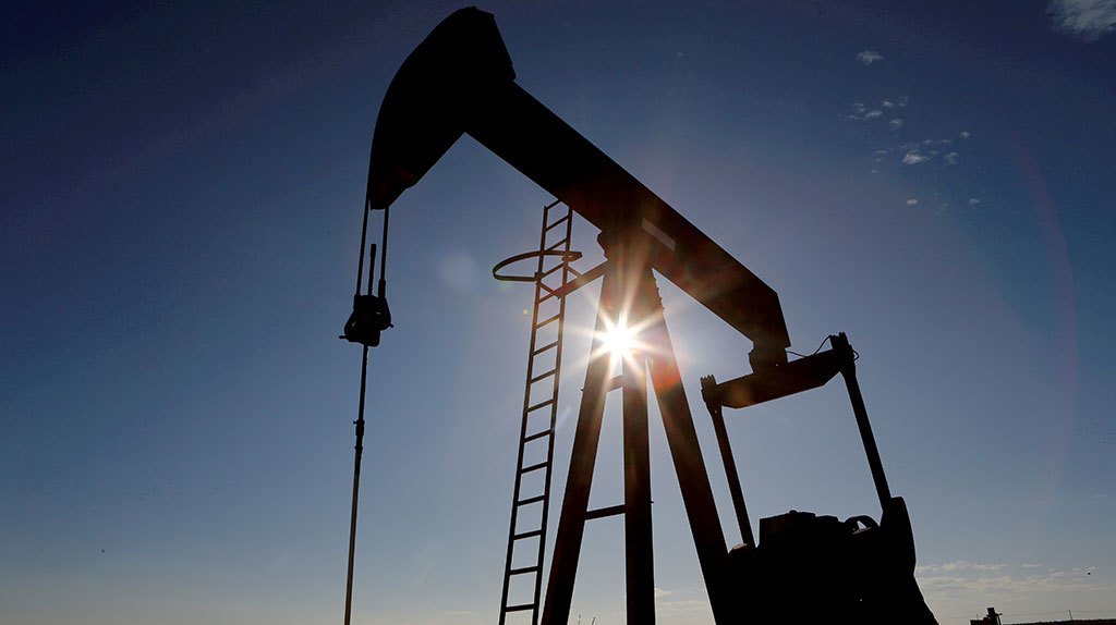 Цена на нефть Brent превысила 116 долларов за баррель