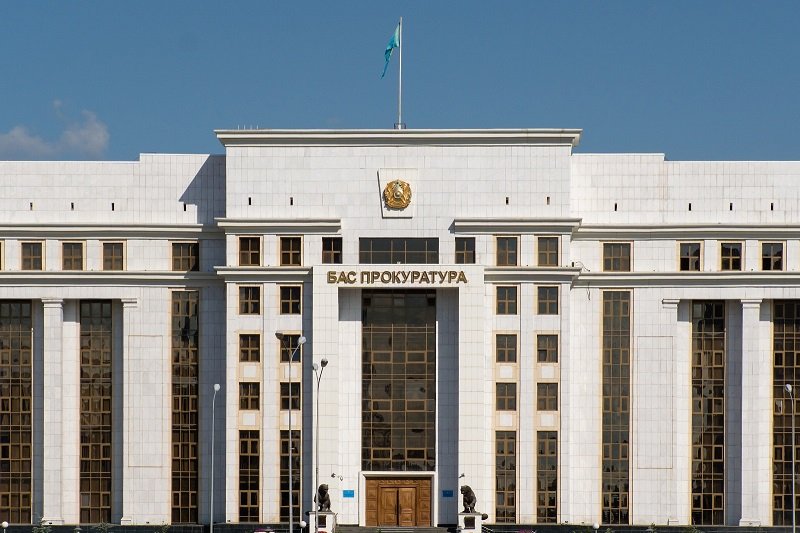 Касым-Жомарт Токаев предложит кандидатуру генпрокурора