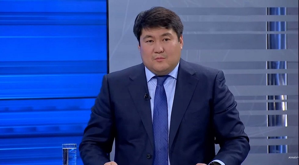 Асет Масабаев назначен акимом Талдыкоргана