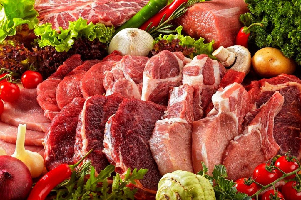 Мясо подорожало на 11% в Казахстане 