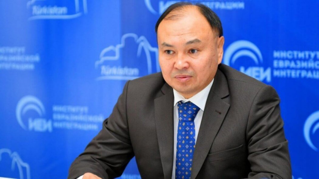 Представители отечественного бизнеса несут убытки в сотни миллионов тенге - Е.Саиров