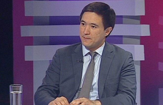 Абуталип Мутали назначен советником исполнительного секретаря партии Amanat