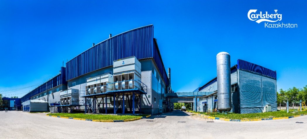 Компания Carlsberg Kazakhstan успешно завершила 2021 год, сохранив лидерскую позицию в категории фасованного пива 