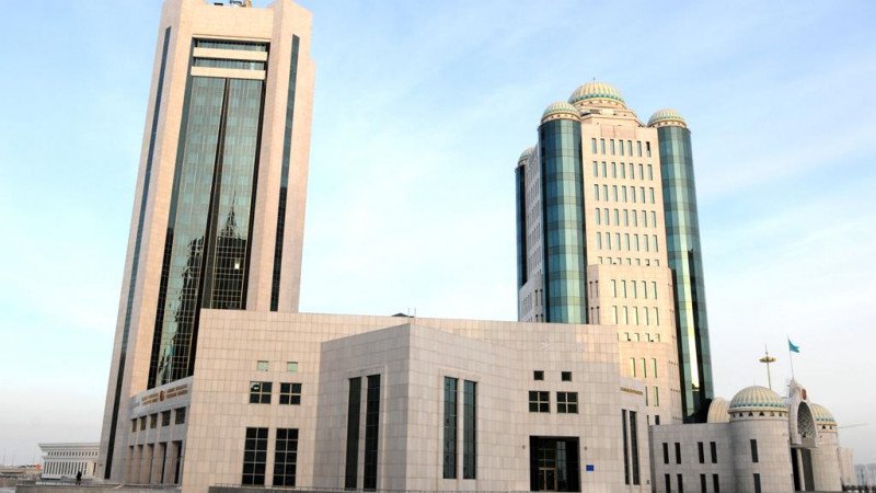 Совместное заседание Палат Парламента Казахстана состоится 16 марта
