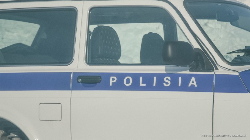 Қызылорда облысында жаяу жүргіншіні қағып өлтірген полицей оқиға орнынан қашып кеткен