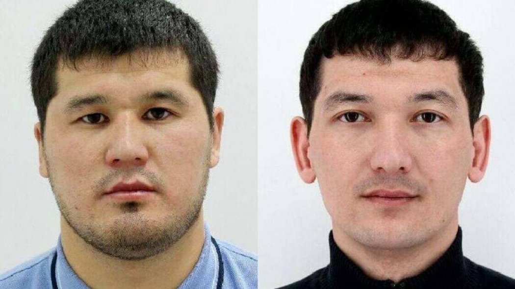 Карманники-рецидивисты задержаны в Алматы