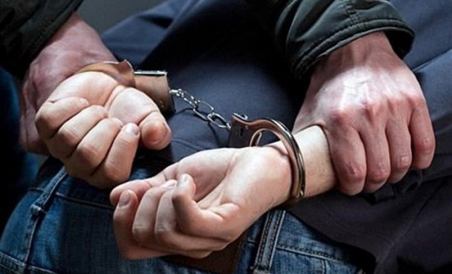 Объявленного в международный розыск за изнасилование задержали спустя 10 лет в Экибастузе
