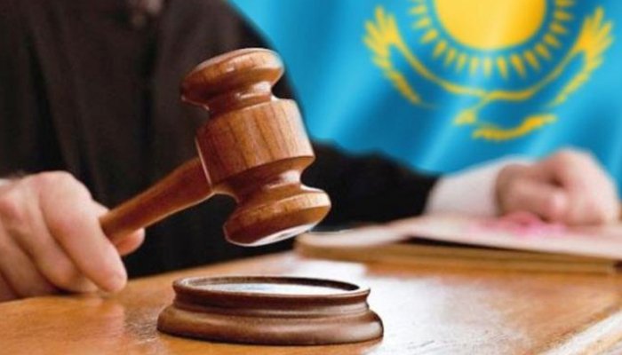 К.Токаев: Предлагаю создать Конституционный суд в стране