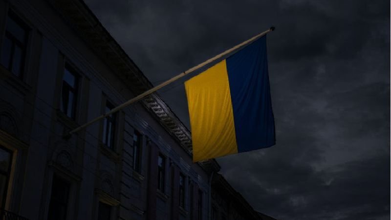 Чехия босқындарды қабылдамайды, АҚШ Украинаға 1 млрд долларға көмек бөлді