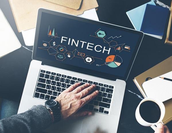 Эпоха финансовых технологий или как Fintech меняет отрасль 