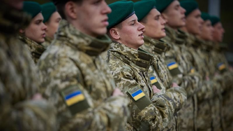 Украинадағы жағдай: Еуропалық одақ Киевке құпия ақпараттар беруге келісті