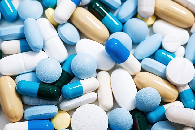 Временный запрет на вывоз лекарств планируют ввести в Казахстане