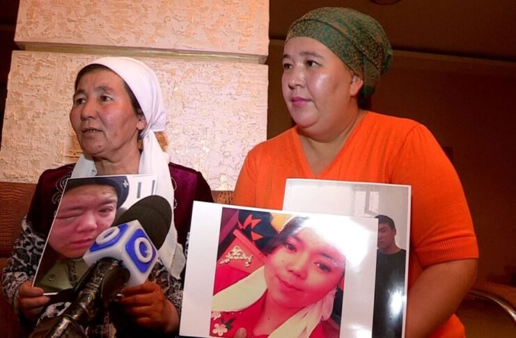 Появились подробности исчезновения беременной девушки из Туркестанской области