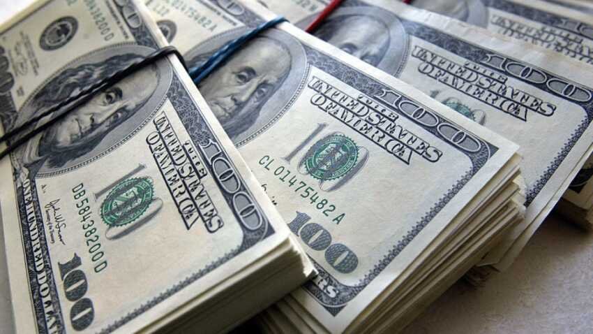Курс доллара в Казахстане снизился на 11,44 тенге