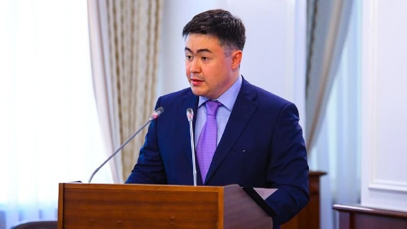 Казахстан не будет инструментом для обхода санкций против России - Тимур Сулейменов