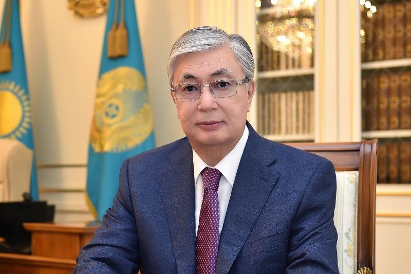 Касым-Жомарт Токаев поздравил казахстанцев с началом Рамазана