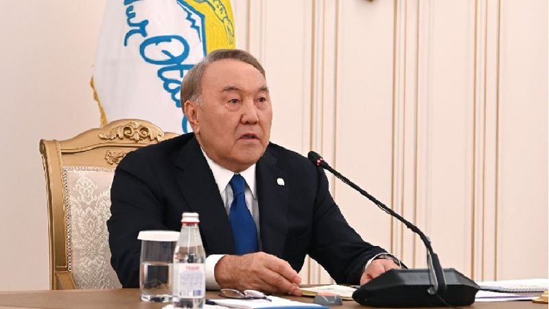 Назарбаев Қазақстан халқын Рамазан айының басталуымен құттықтады