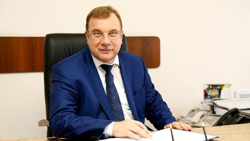Вячеслав Дудник денсаулық сақтау вице-министрі болып тағайындалды