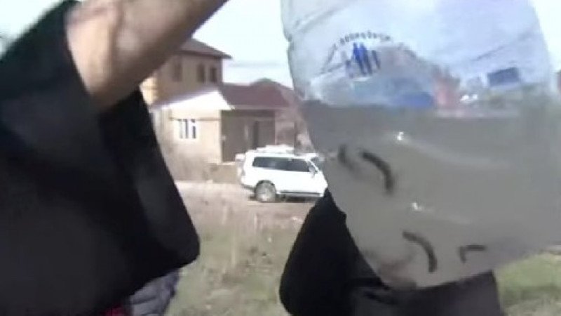 Алматы облысының тұрғындары ішінде құрты бар ауыз суға шағымданды