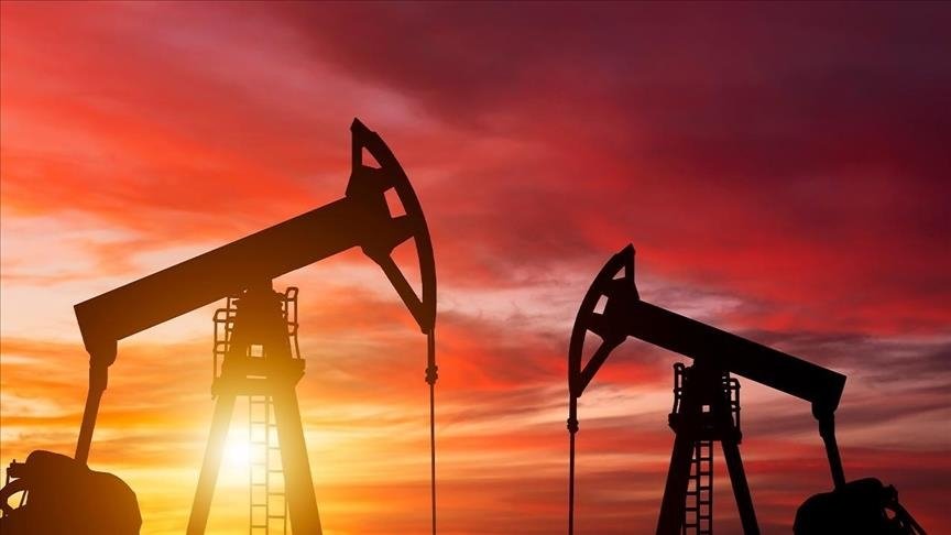 Объем добычи нефти снизят в Казахстане