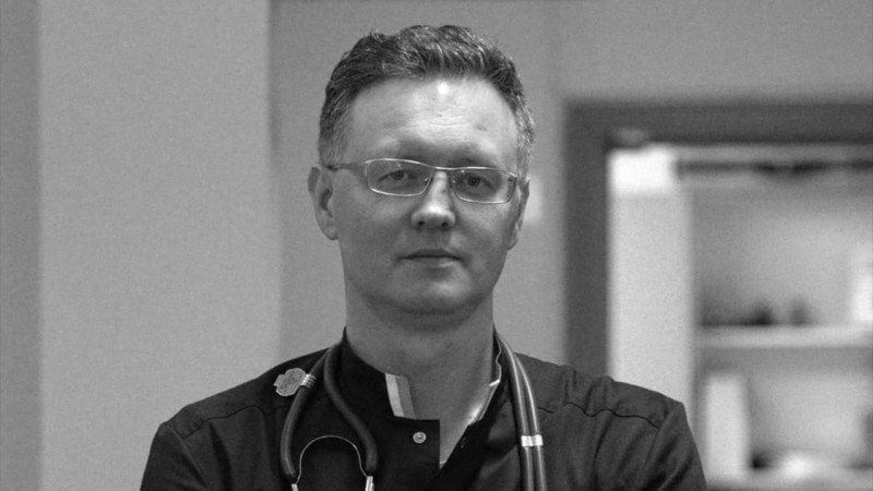Медики обратились к президенту после убийства врача в Алматы
