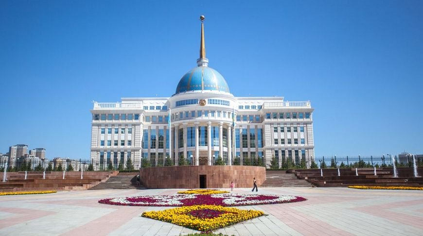 К.Токаев назначил послов Казахстана в Китае и Монголии