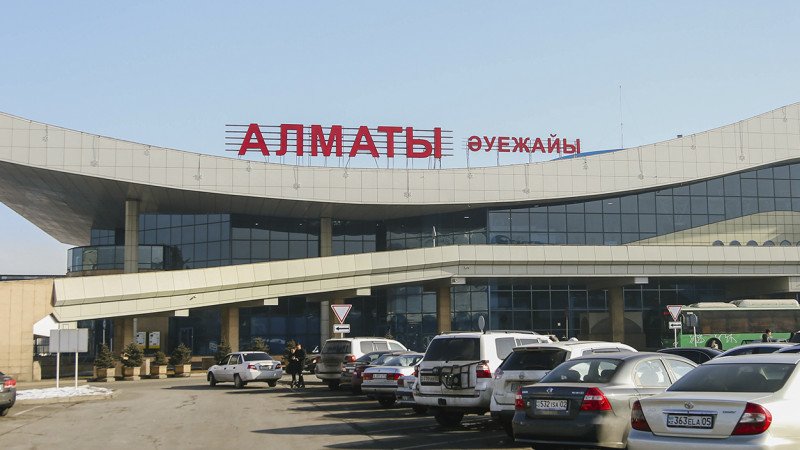 Глава ЛОП во время январских событий оставил аэропорт Алматы без охраны – Генпрокуратура