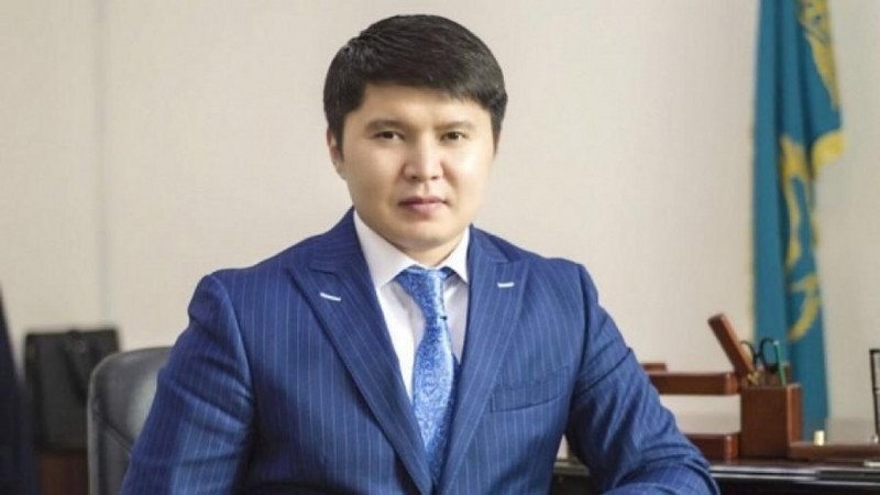 К.Токаев отправил в отставку заведующего Ситуационным центром Совбеза Казахстана