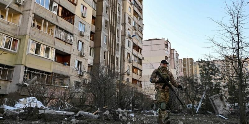 С начала войны в Украине погибло 1 842 мирных жителей – ООН