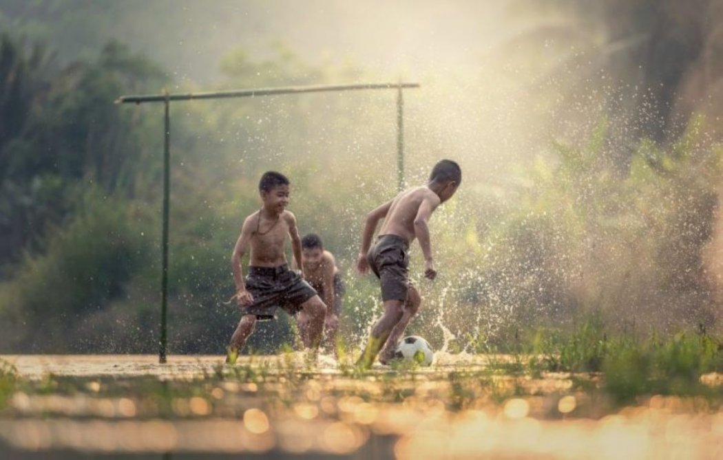 Қазақстан Футбол федерациясы балалар футболын дамытатын «Ауылымның алаңы» жобасын қолға алды