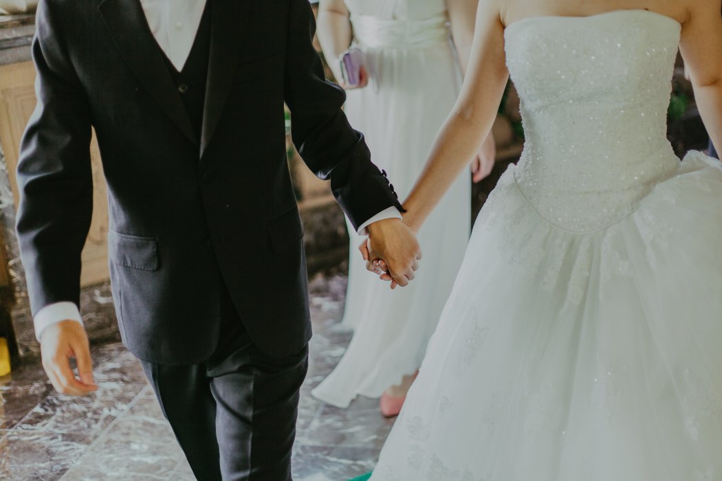 Казахстанцы стали чаще вступать в брак