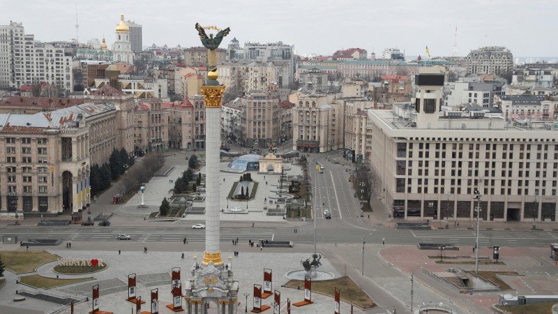 СІМ елшіліктің Киевке қайтарылуы туралы ақпаратқа қатысты пікір білдірді