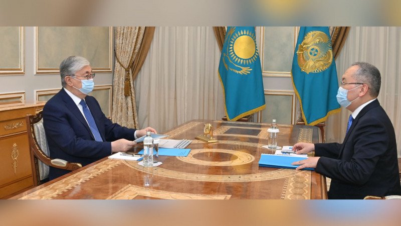 Выделенные на модернизацию НПЗ 20,5 млрд тенге похитили в Казахстане