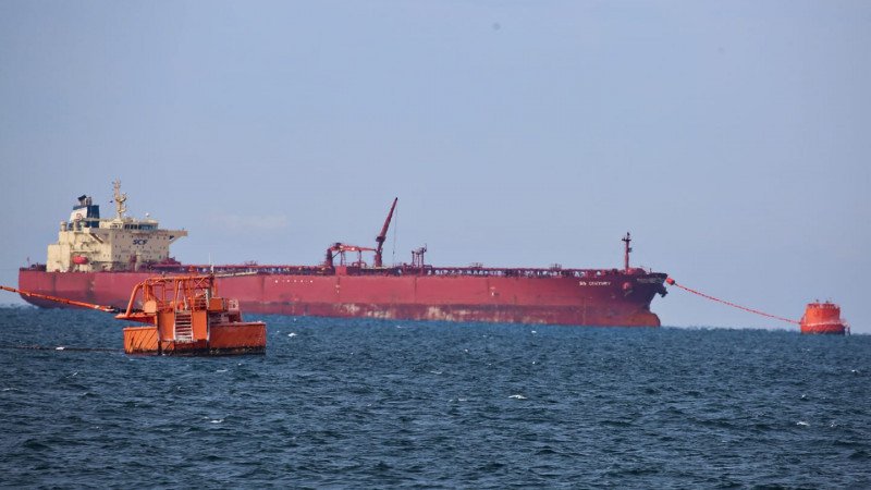 Каспий құбыр консорциумында МҚҚ-3 жұмысы қайта жанданды