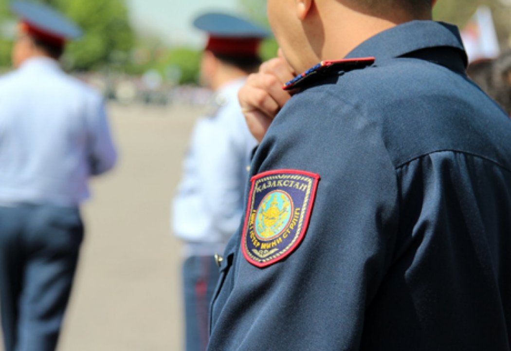 После январских событий уволены все замы глав ДП Алматинской и Жамбылской областей – МВД