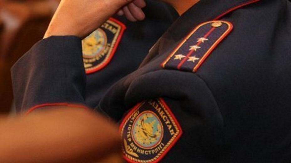 Замглавы отдела миграционной полиции Павлодара получил три года за взятку от иностранца