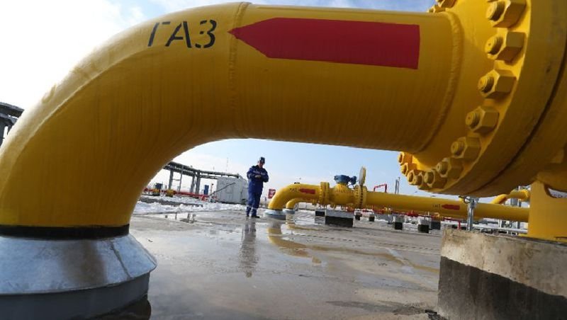 Ресей газ тасымалын тоқтатты, Еурокомиссия тағы бір санкция пакетін әзірлеп жатыр