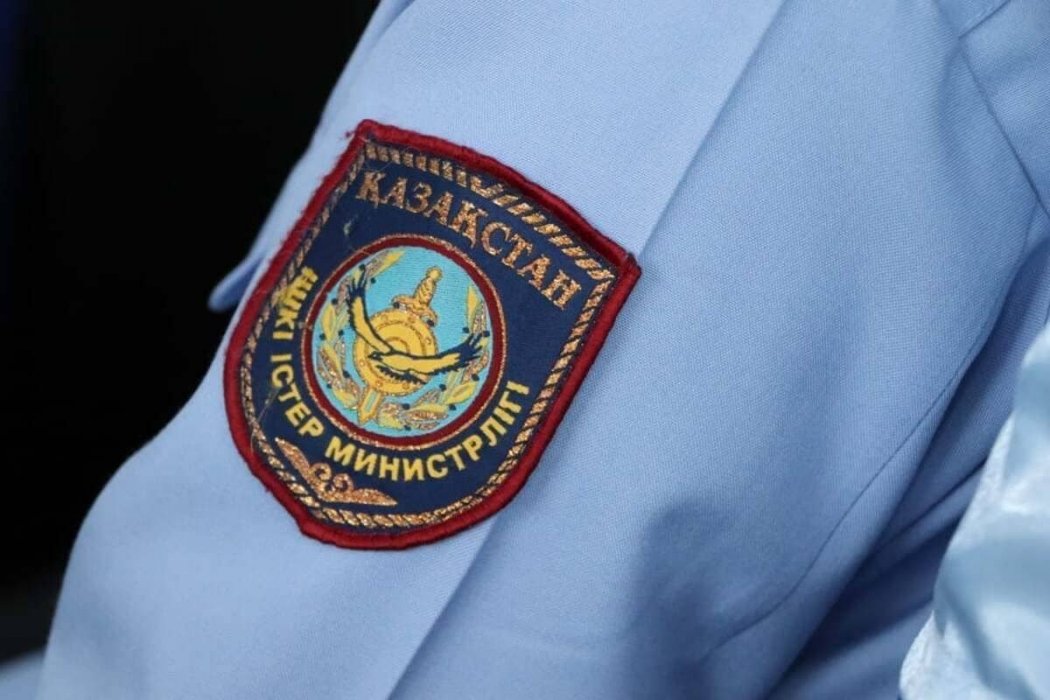 Начальник миграционной службы задержан за подстрекательство к взятке в Атырау
