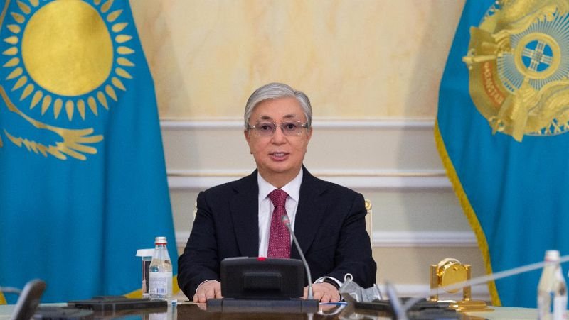 Казахстан ратифицировал соглашение о размещении Тюркской академии
