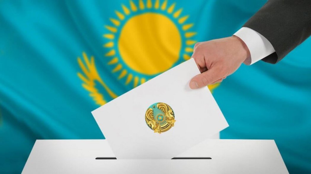Как пройдет референдум в Казахстане, рассказали в ЦИК