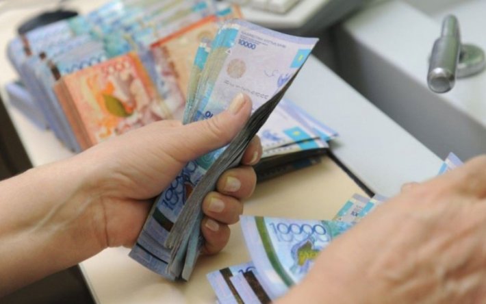 Более 1,6 млрд тенге задолжали работодатели казахстанцам